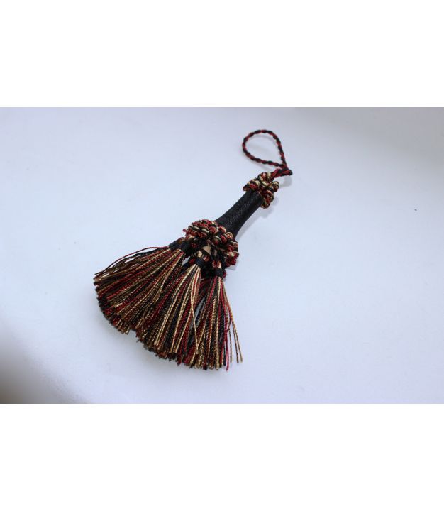 TASSEL BC8050 6.5 inch EBONY