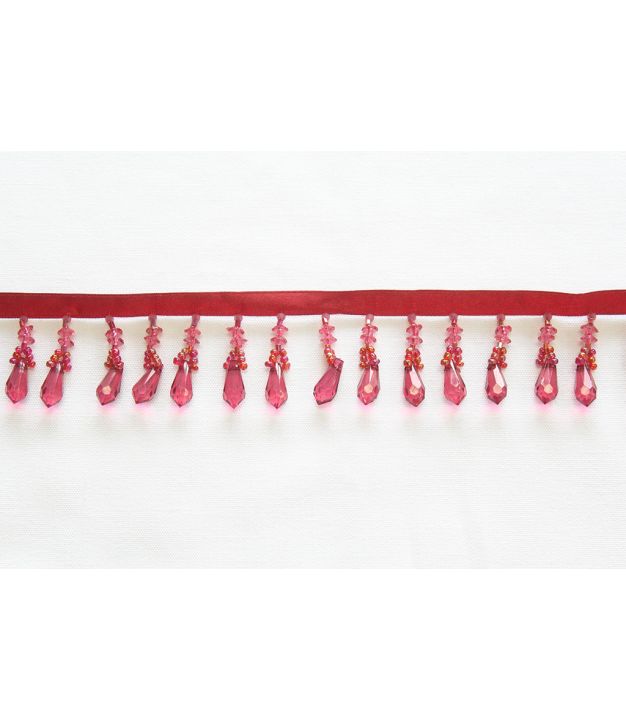 Prairie Beads on Ribbon WTBF 102