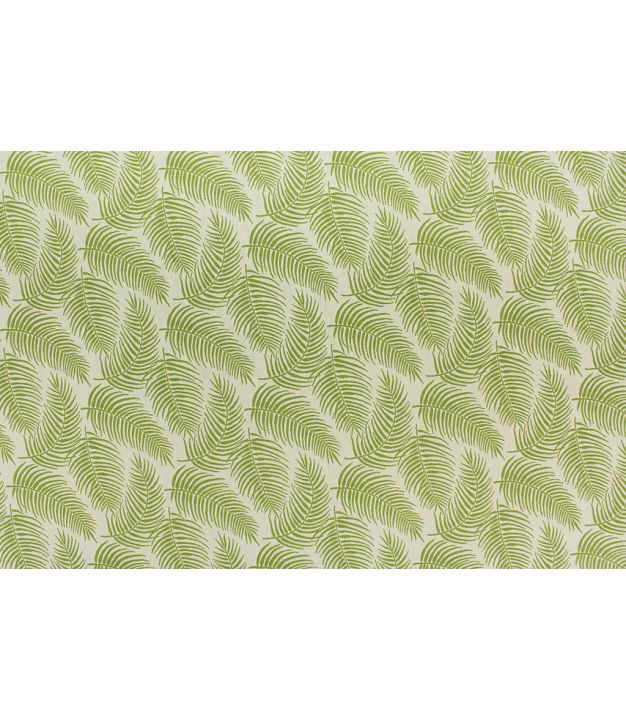 Outdura Whiney Palm Indoor and Outdoor