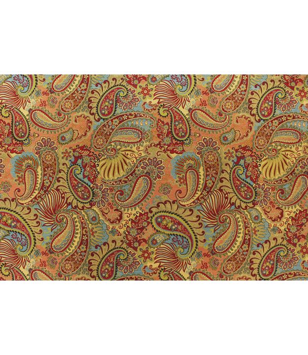 Mix It Up Carnival Fabric