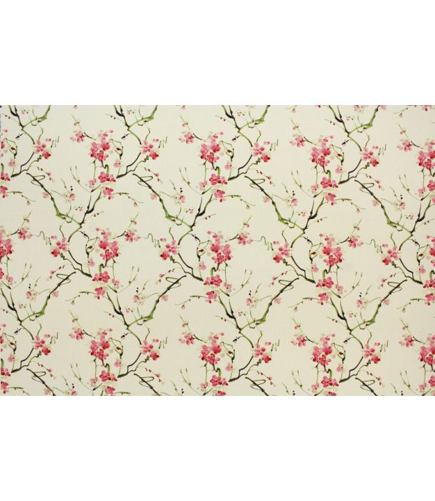 Swavelle Mill Creek Nonomi/Parkside Petal Pink