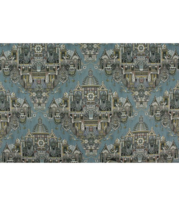 Highclere-Petro Cerulean