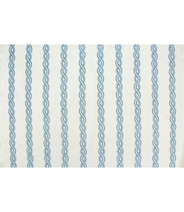 Swavelle Mill Creek Conceptualizer Cornflower