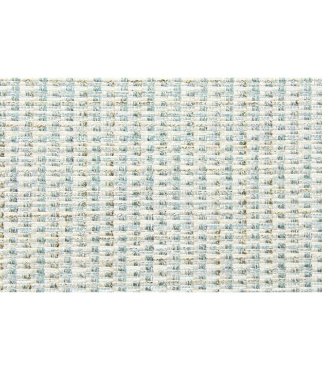 Swavelle Mill Creek Tamsin Aquamarine Indoor and Outdoor