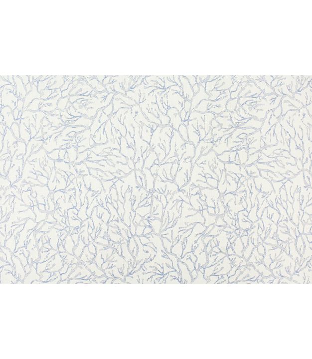 Swavelle Mill Creek Atoll Chambray Indoor and Outdoor 