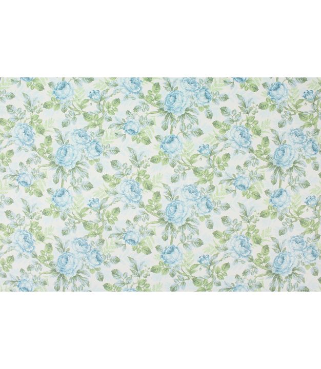 Margot Bluegreen Lilllian August