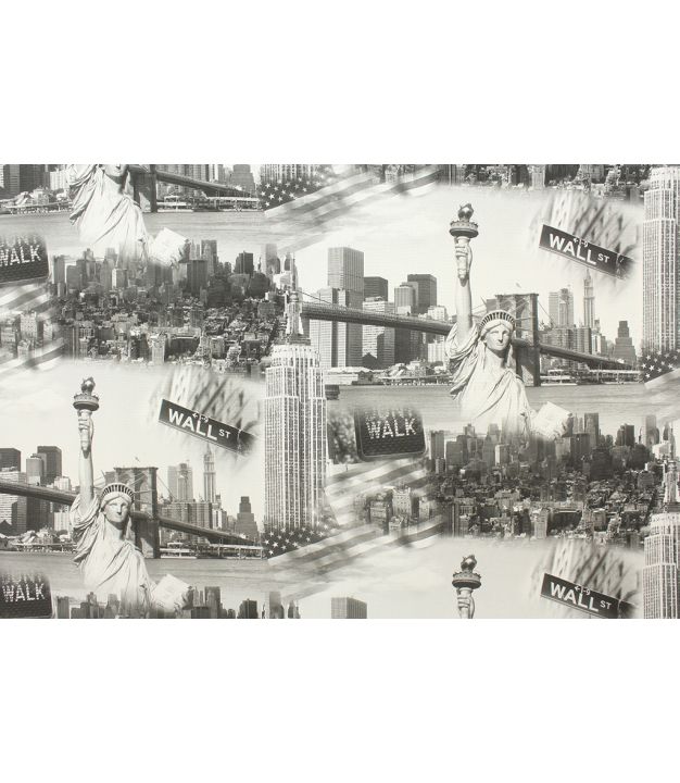 Rockefeller Black A1