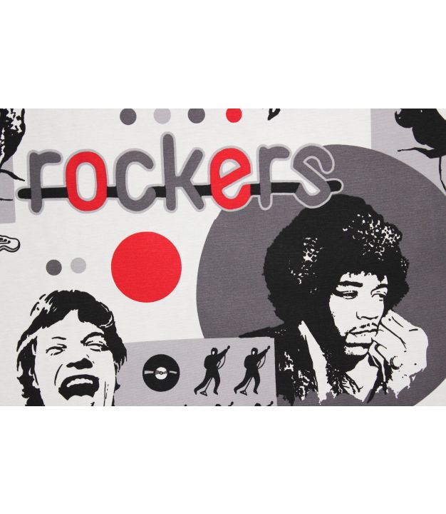 Rockers A01