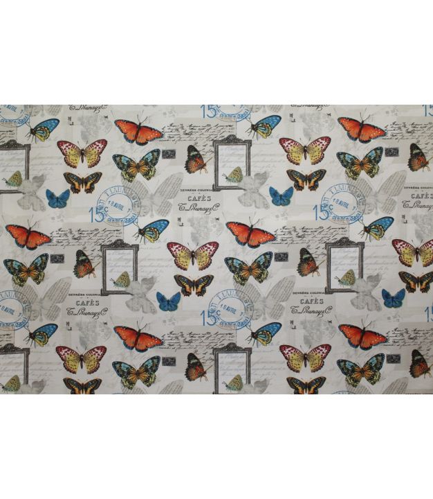 Butterflies Mariposas