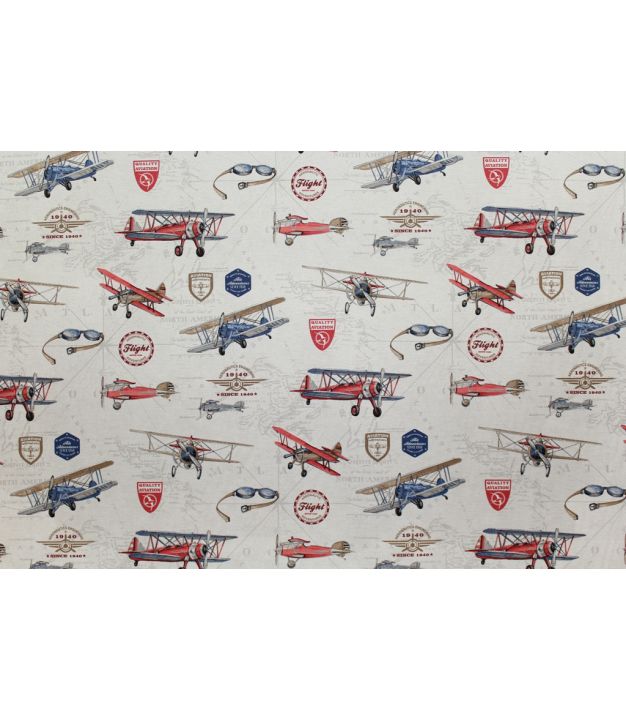 Planes Aviones 2293 C/1