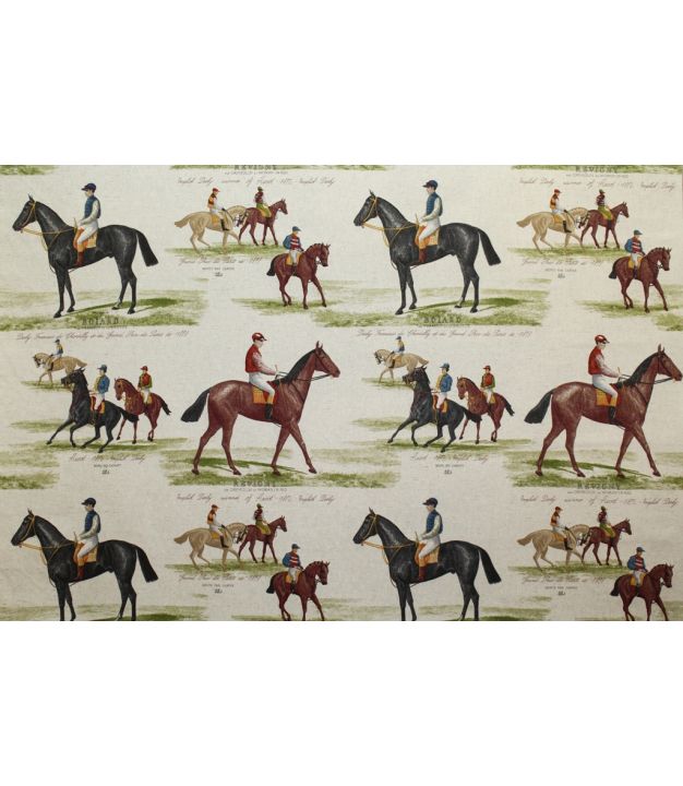 Horse Derby 22 C/1