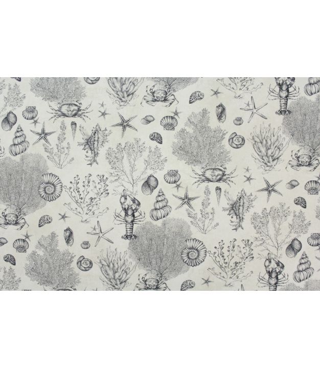 Capri Sea Urchins 2619 DR-50