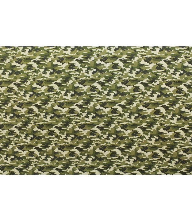 Camouflage DR MK2