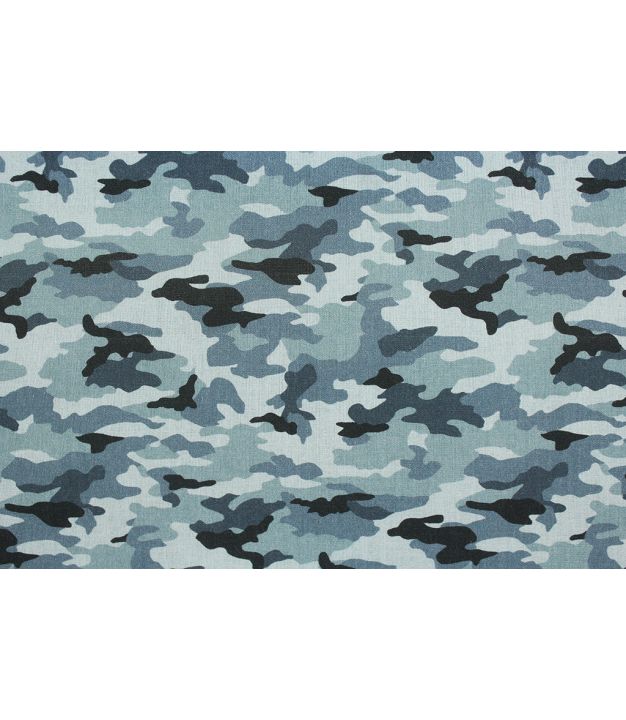 Camouflage DR MK3
