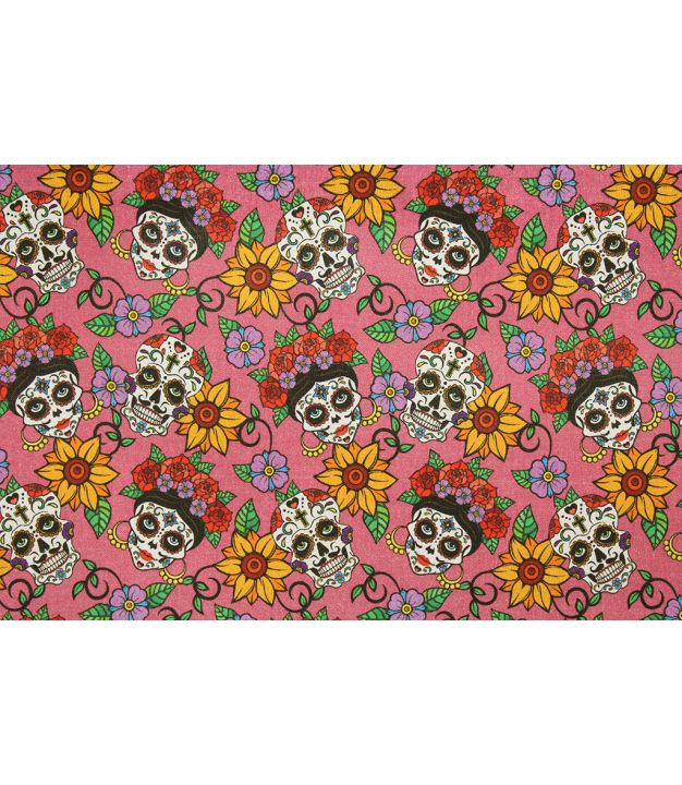 Day of the Dead Jalisco 3371 DR MK4