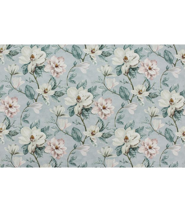 Magnolia Blue 
