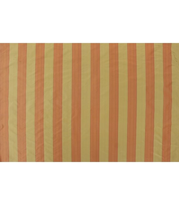 Silk Taffeta Stripe Strea 