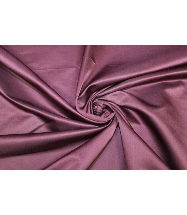 Silk Sateen Q/60450 870 Purple