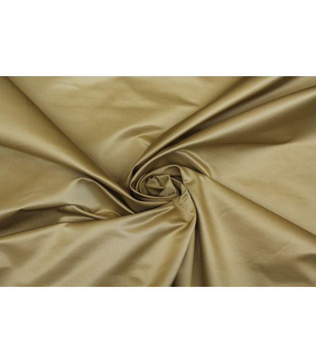 Silk Sateen Q/60450 723 Taupe