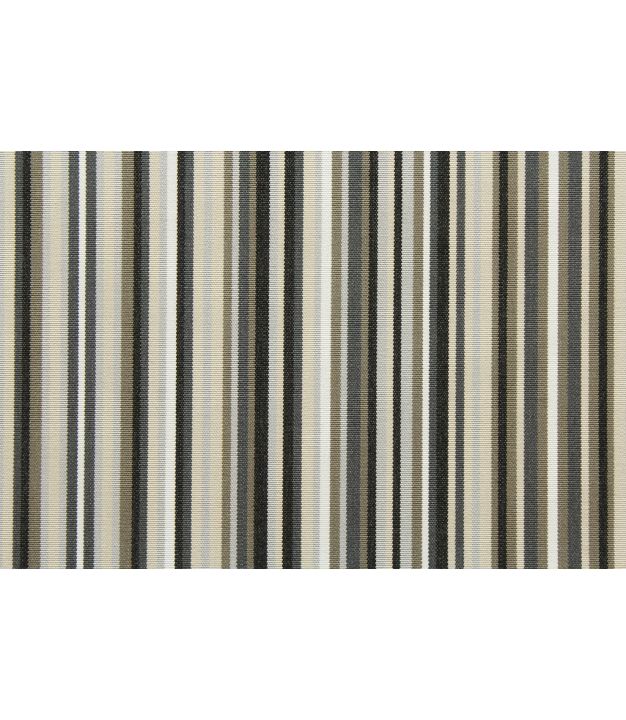 Tempotest Lideo Stripe Black/Grey 1038/24