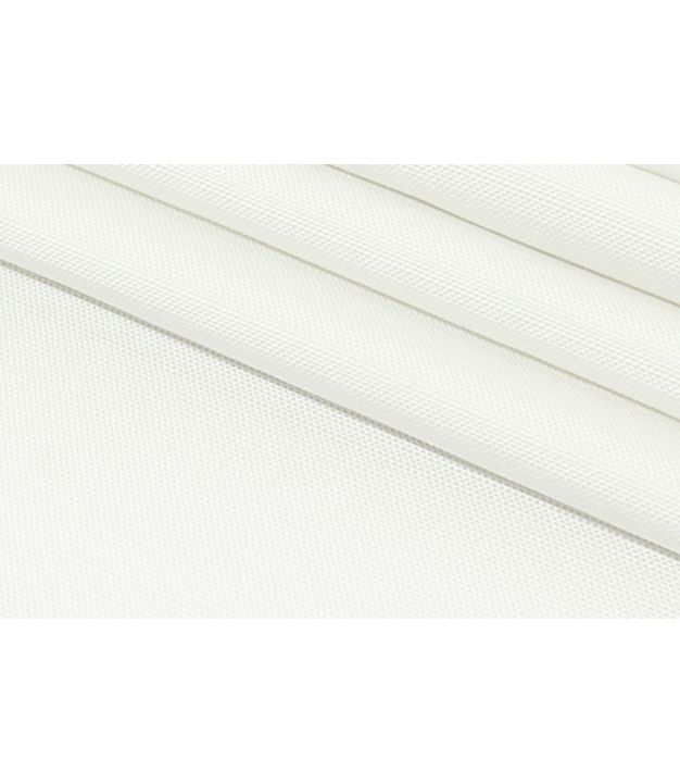 Tempotest Jacquard White 912/15 Indoor and Outdoor
