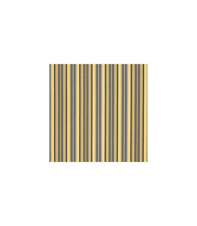 Sunbrella Stripe Foster Metallic 56051