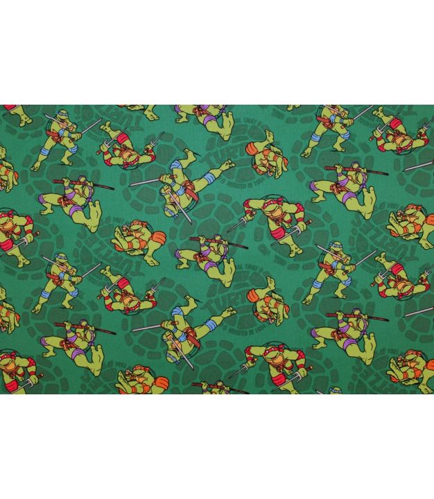 Teenage Turtles SPR-54449/6470