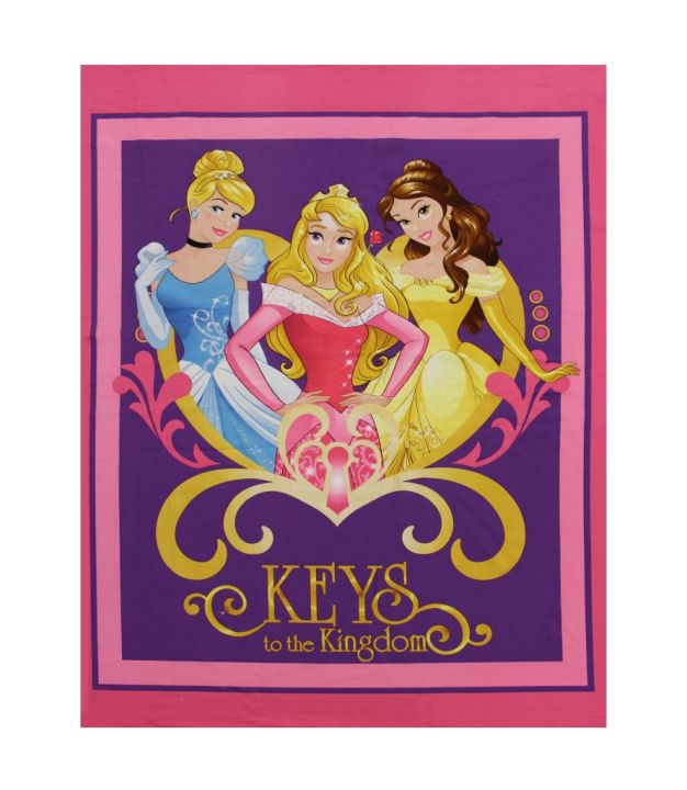Disney Princess SPR-58352/C47