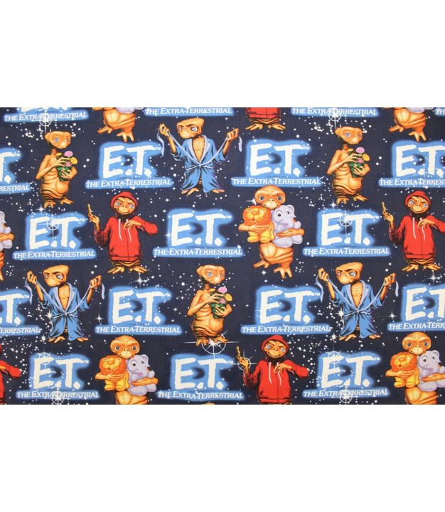 ET
