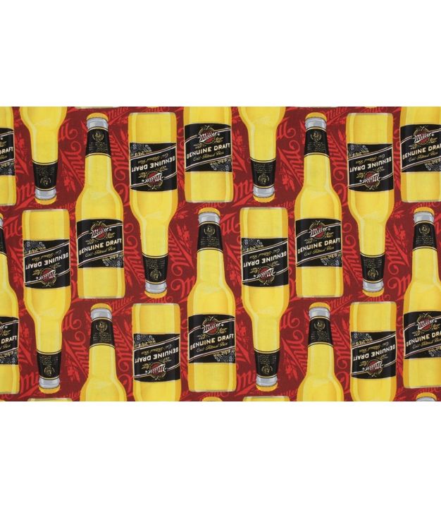 Miller Coors SPR-60544