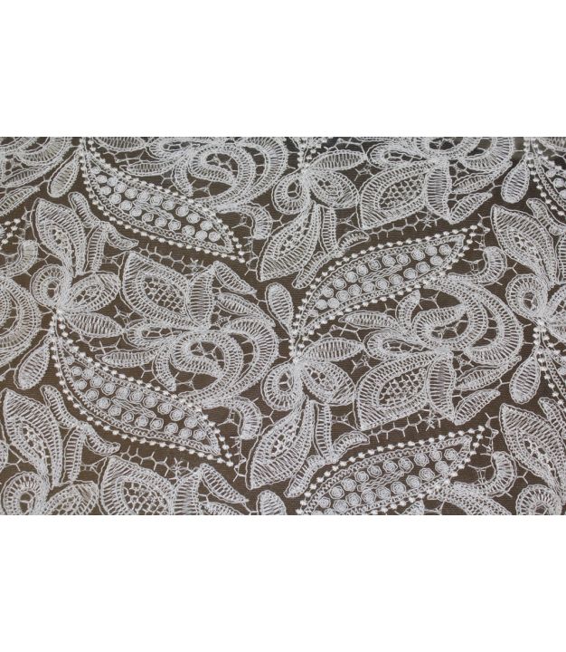 Creation White