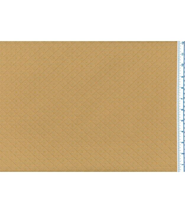 Trent Gold with Gold Dots 