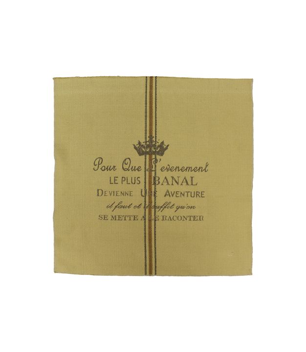 Pour Que L'evenement Barley brown, black