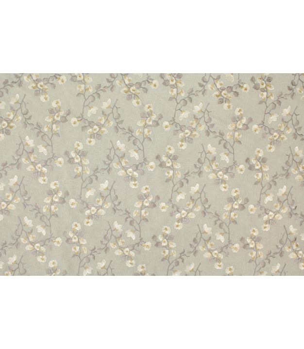 Anastasia Linen Embroidery