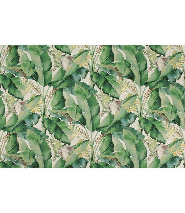 Waverly Among Fronds Tommy Bahama Aloe