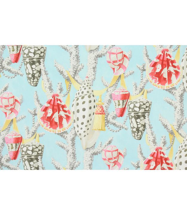 PK Lifestyles Ocean Wonders Tiffany