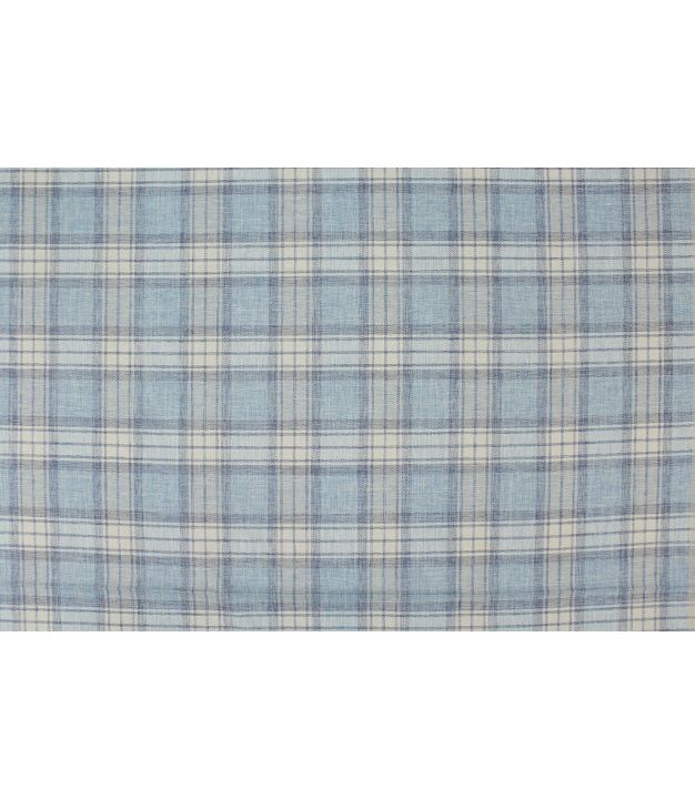 Kintyre Plaid Caspian