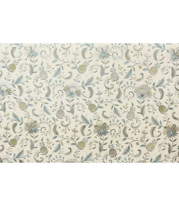 Carlotta Embroidery Spa