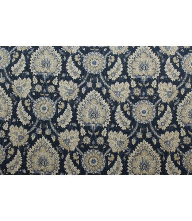 Castleford Indigo