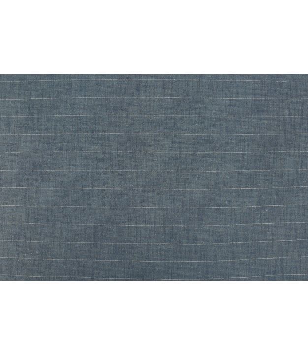 Huntington Stripe Denim
