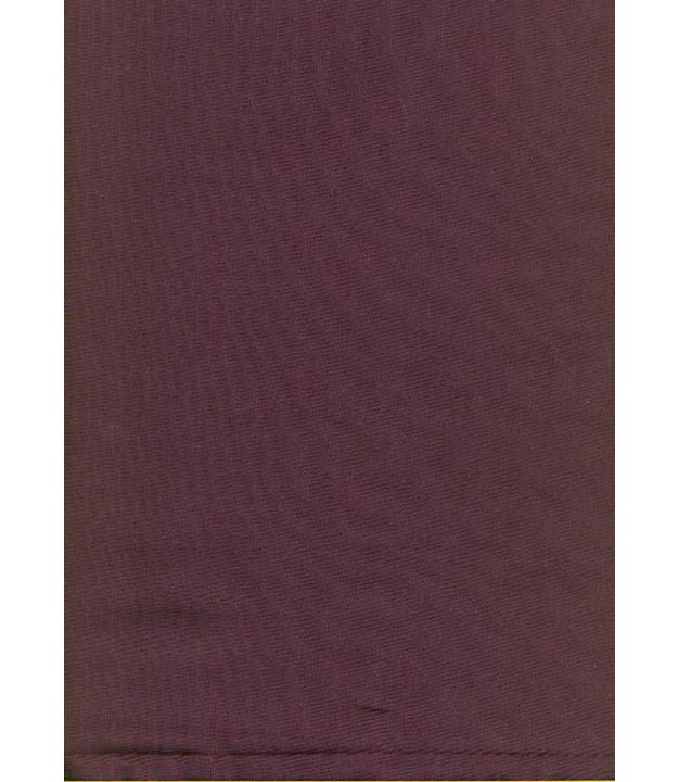 Cotton Sateen Imperial Aubergine