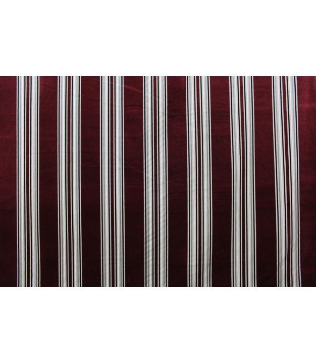 Fabrics Kira Wine