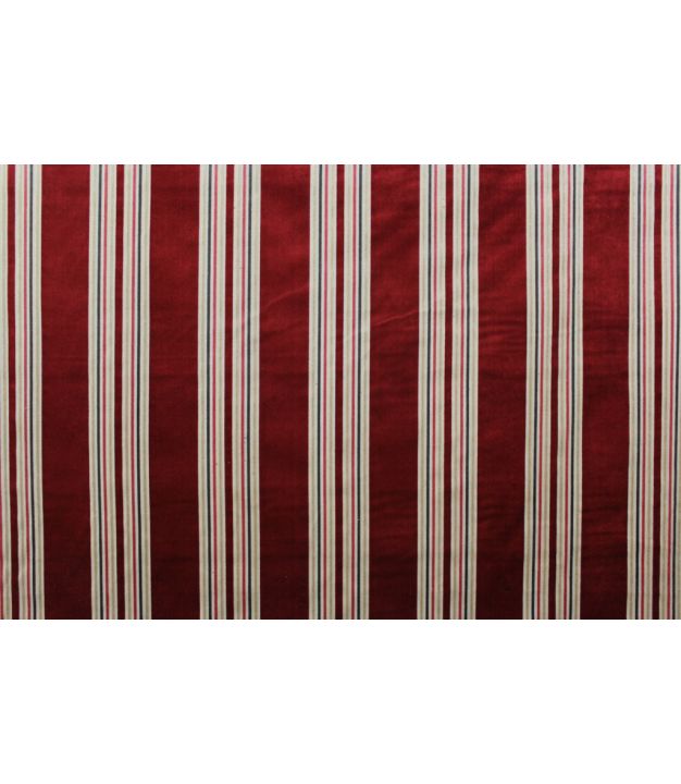 Worldwide Fabrics Kira Terracotta 