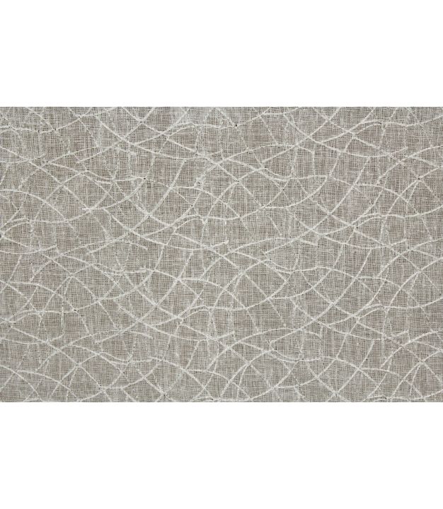 White Metallic