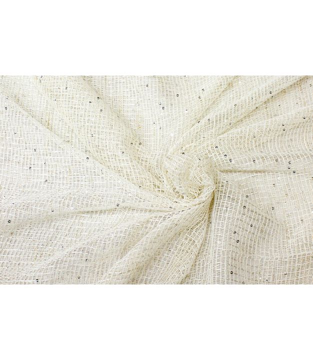 Balia Sheer Ivory #01