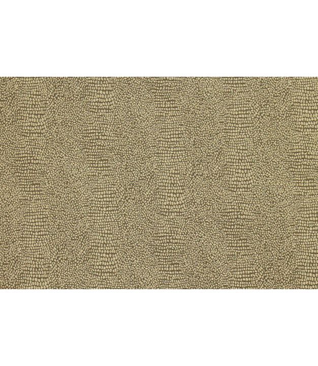 Textile Fabric Associates From The Gecko Taupe
