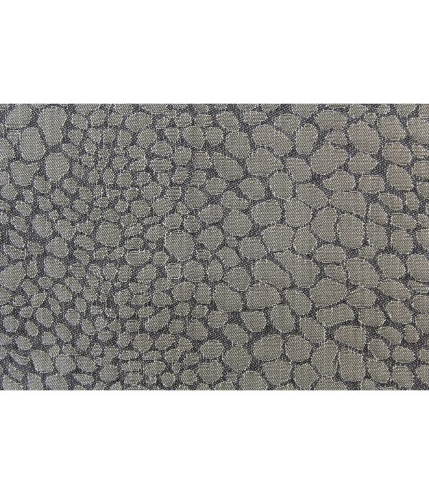 Textile Fabric Associates Freckles Graphite