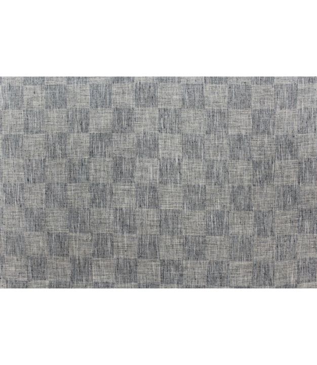 Keokit Denim with Wipeout Finish