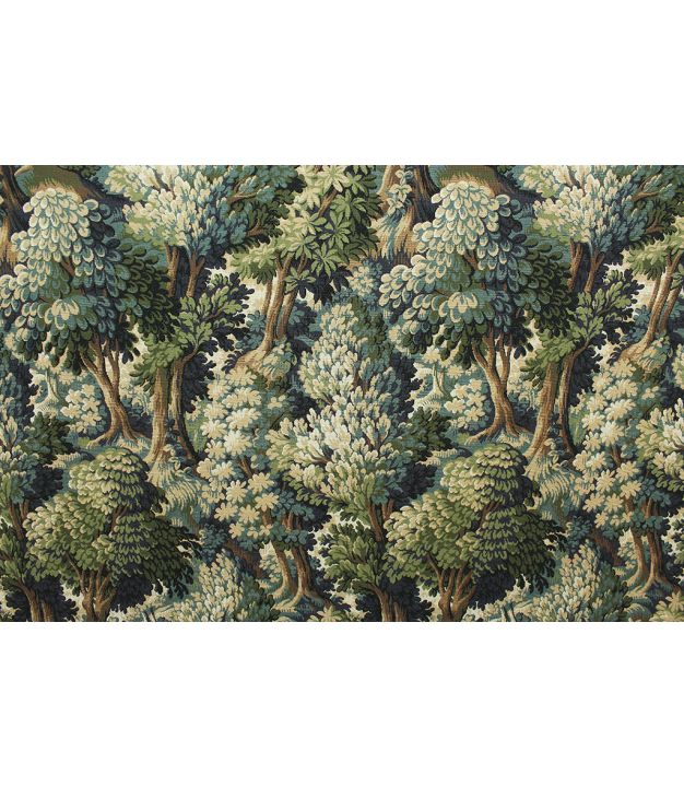 P Kaufmann Into the Woods Forest
