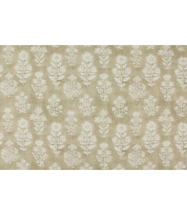 P Kaufmann Floral Batik Sand